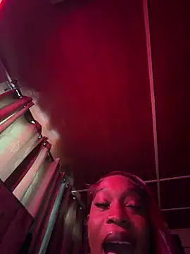 Saffirebleu - OILY ASS TWERK