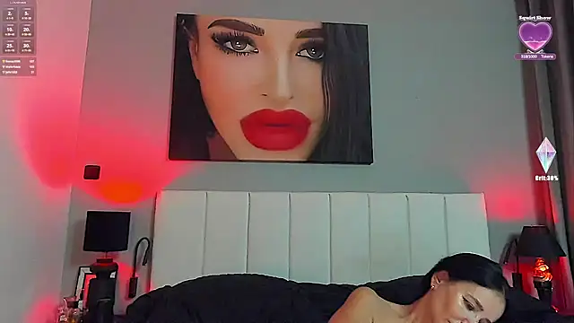 Simonacavali - kundička