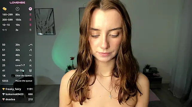 SSweettyGirl