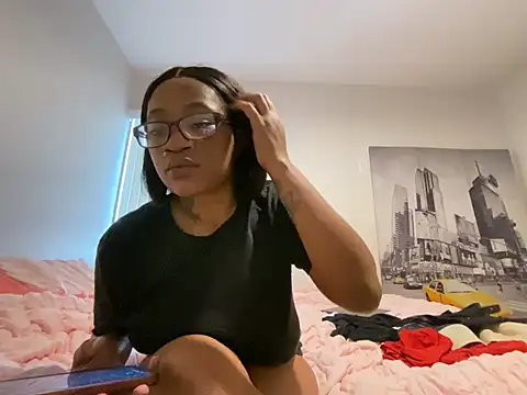 KiDaBrat - I moved $how me love 🏡🚚🧚🏾