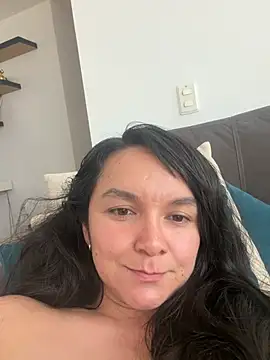 Nova_Gabriela - squirt on your face