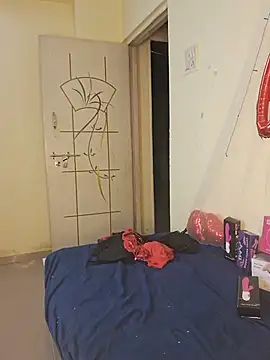 Marathi_Dolly - Shower show