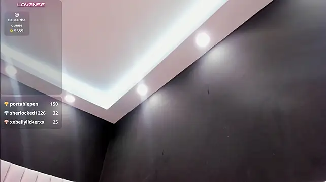 _mia_velvet - BIG SQUIRT