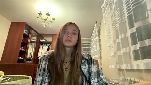 Romy_Grei - Lick lips after a kiss 👅💋