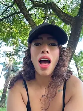 Roxyrougee