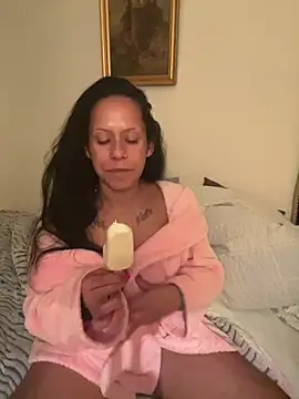 CocoCandelaLatina - 😍Go Doggy and Shake my Ass 5x