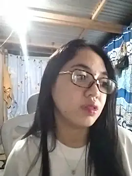 Alisha_27 - Fully naked play pussy with dildo 10mins
