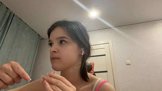 HabitedGatherer - The latest tip gets a sooo hot video