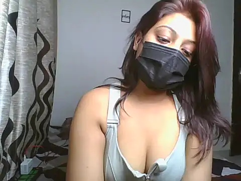 Wild_natasha0 - TOPLESS DANCE