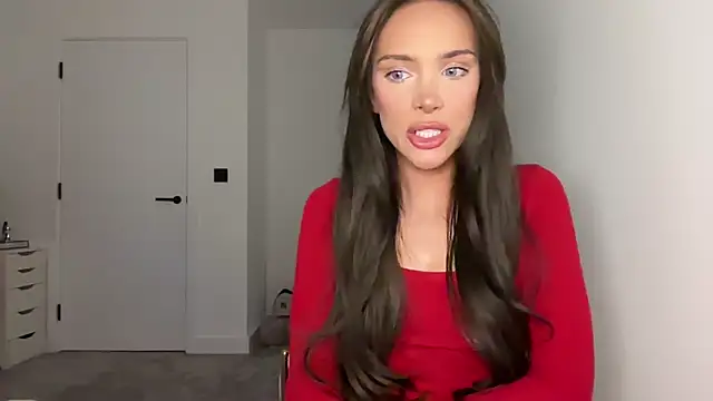 Ellabelle - Oil nipples 🔥