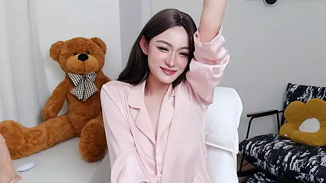 Zhuzhu98 - 控制小粉3分钟