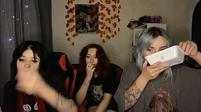 Absent_Fairy - Let's have some fun!