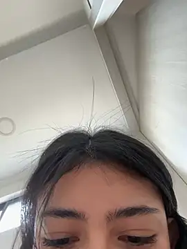 Liissa_cute_ - Completely naked On public stairs