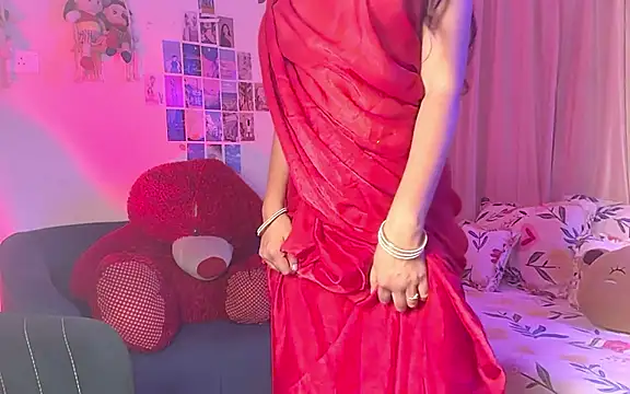 VEDA_1 - boobs flash