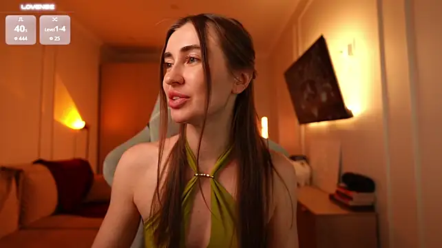 Coconutkittyy - Show of my sexy outfit and zoom out full