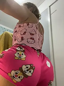 Maymercy - Play with my pussy