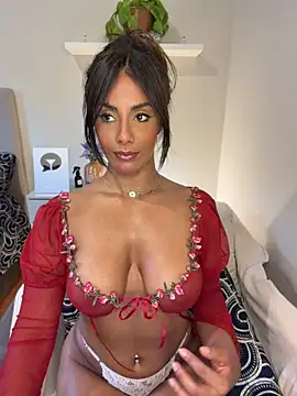 Brownfitbabyy - Plug Anal