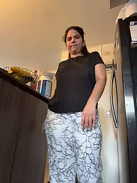 Nurse_becky - Oil Ass