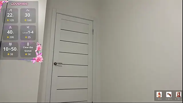 Kissik_a - flash pussy