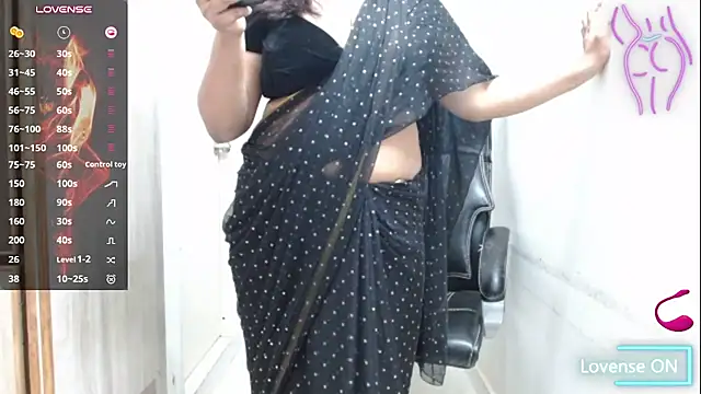 Your_Nisha134 - BRA & PANTY IN PUBLIC