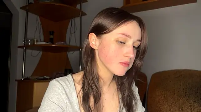 ShannanWohlers - Give my breast some soft massage <3