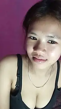 Panyaaa21 - Naked