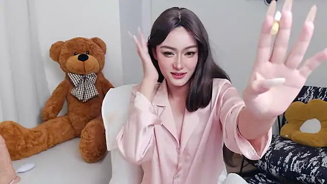 Zhuzhu98 - 控制小粉3分钟