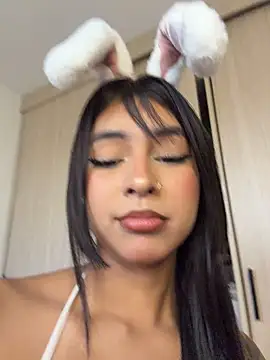 Chel__ - PANTY OFF & RUB MY PUSSY SLOWLY