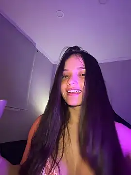 MisFrekcles_ - finger in my pussy