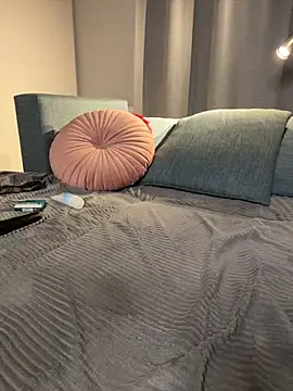 Luxuryy_baby - SQUIRT + CONTROL 5 MIN