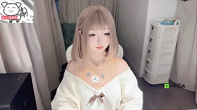 -sanhuamao- - 喵