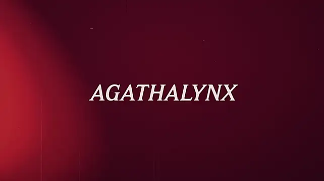 AgathaLynx - CONTROL FUCK MACHINE 3MIN