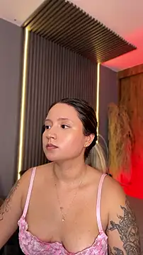 MiaPetit_ - Full naked Mia