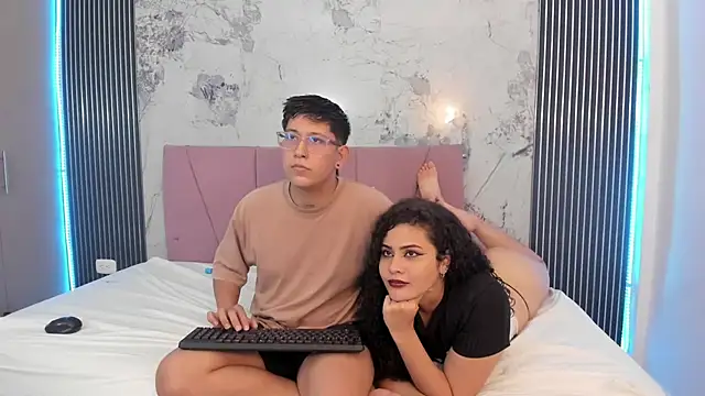Midnight_Duo_1 - Fuck doggy stile