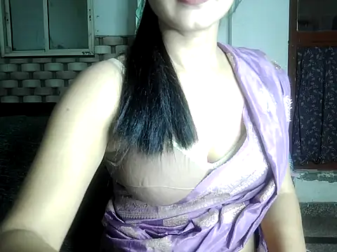 POJA_SHARMAA - boob show