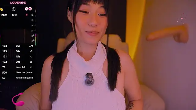 Kimmy_chi_ - pussy play