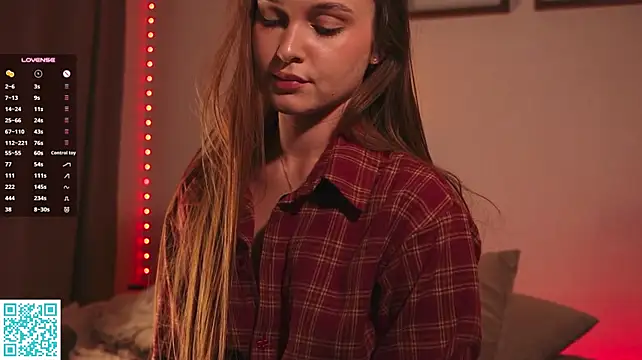 Lllbombshelll - scratch my ass