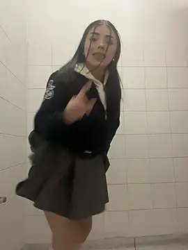 Gatita_Girll - Show of masturbating my pussy!🤤😻😻