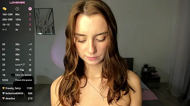 SSweettyGirl - 25x hot slaps