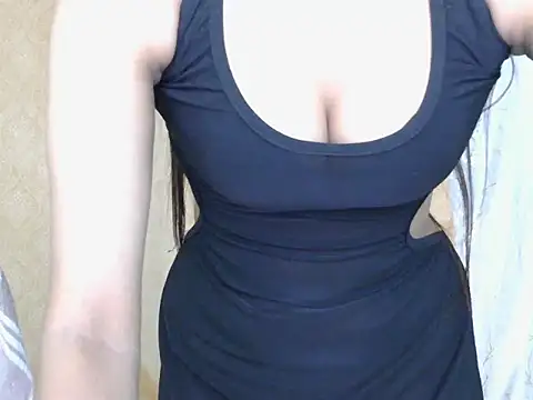 Curvy_Nittya - full body choco wax