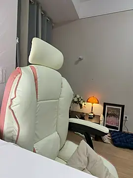 Gigi_UwU_ - 全裸跳舞💃🏻naked dance❤️