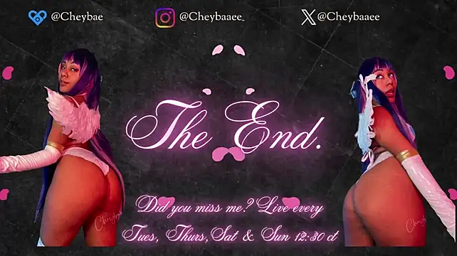 Cheybaaee - Dildo bj