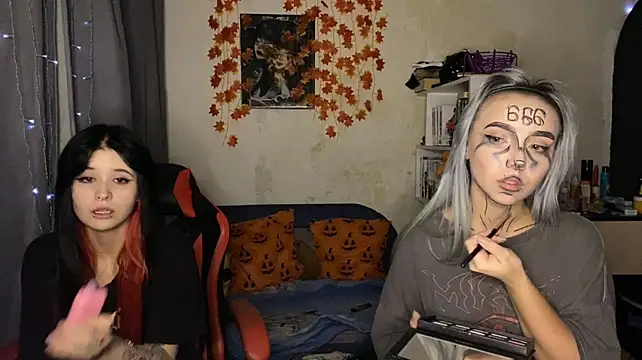Absent_Fairy - Let's have some fun!