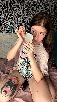 Kimi_Ass - Play with my boobs