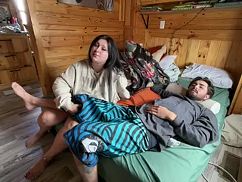 SierraxRuben26 - SUCK AND FUCK