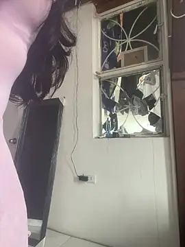 EmilyNoir1 - I slap and suck on my tits, mmm