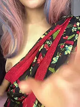 Dirty_queen69 - fingering