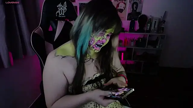 Bdsm_and_fries - Plug show 10mins