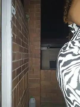 Nicollet2 - Vibe my coochie 🍑💦😋