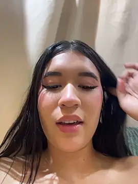 Salome-rojas - FUCK ME PUSSY DOGGY IN THE DRESSING ROOM